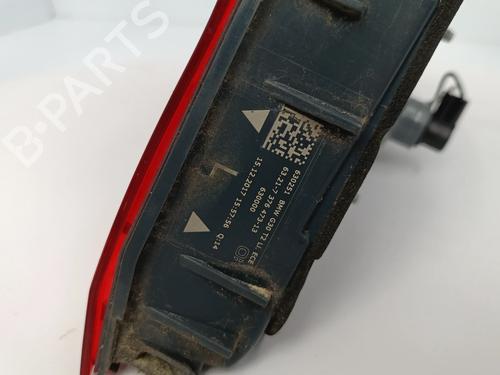Left tailgate light BMW 5 (G30, F90) 520 d | BP38407987C79 - Image 2