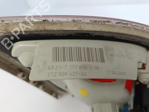Right tailgate light BMW 5 Touring (E61) 525 d | BP38407988C80 - Image 3