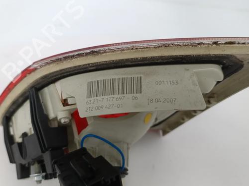 Left tailgate light BMW 5 Touring (E61) 525 d | BP38407989C79 - Image 3