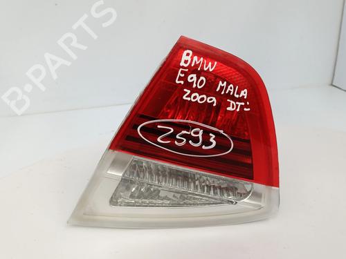 Used Right tailgate light Right tailgate light 38407990 38407990