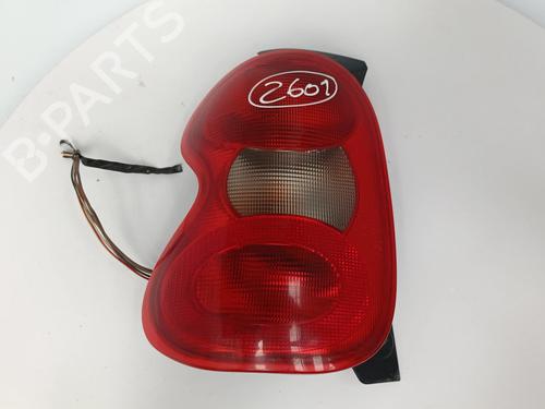 Used Left taillight Left taillight 38413041 38413041