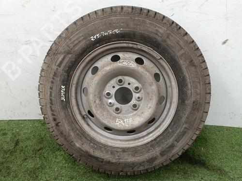Used Rim Rim 38413043 38413043