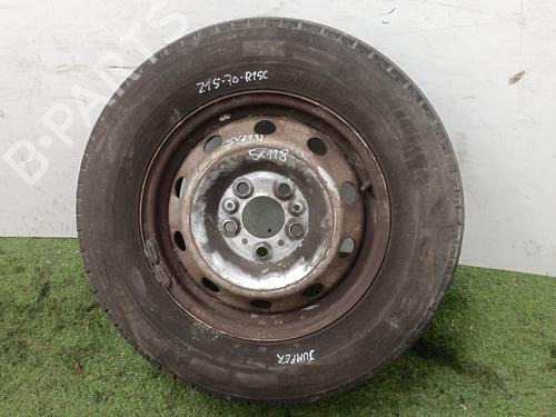 Used Rim Rim 38413044 38413044