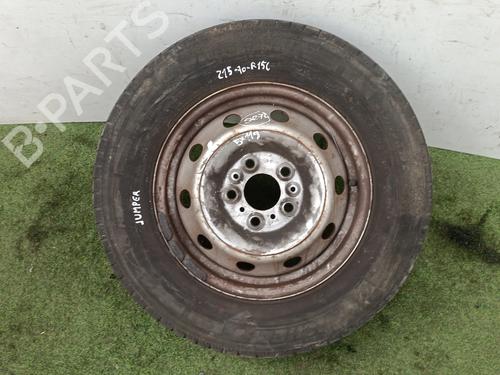 Used Rim Rim 38413045 38413045