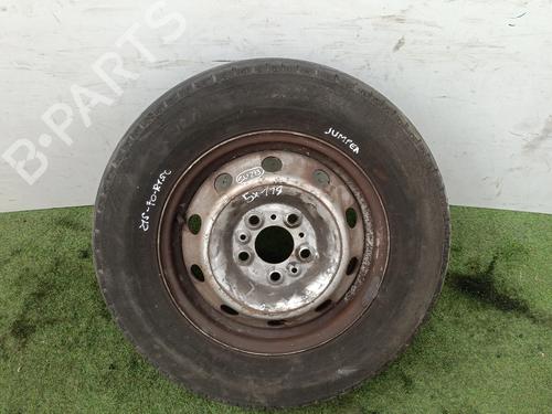 Used Rim Rim 38413046 38413046
