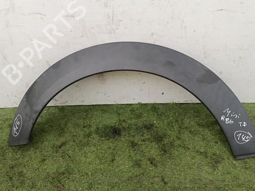 Used Right sideskirt Right sideskirt 38413051 38413051