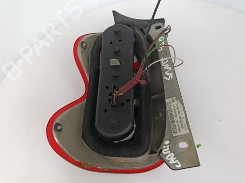 Right taillight SMART CABRIO (450) 0.6 (S1OLA1, 450.441, 450.442, 450.443) | BP38413052C35 - Image 2