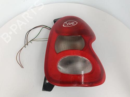 Used Right taillight Right taillight 38413052 38413052