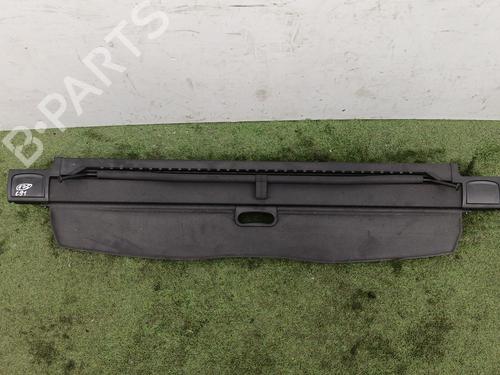 Used Rear parcel shelf Rear parcel shelf 38423053 38423053
