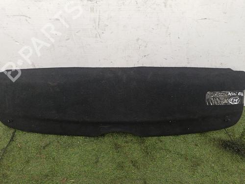 Used Rear parcel shelf Rear parcel shelf 38423057 38423057