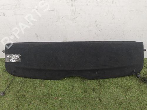 Used Rear parcel shelf Rear parcel shelf 38423058 38423058