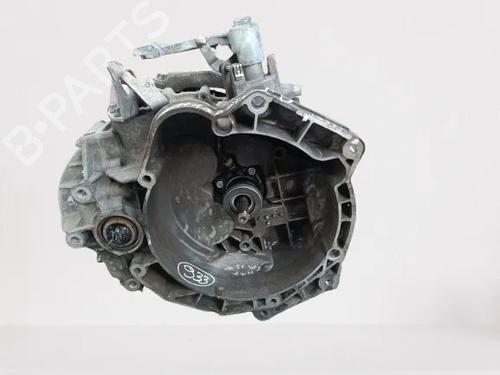Used Gearbox Gearbox 38423061 38423061