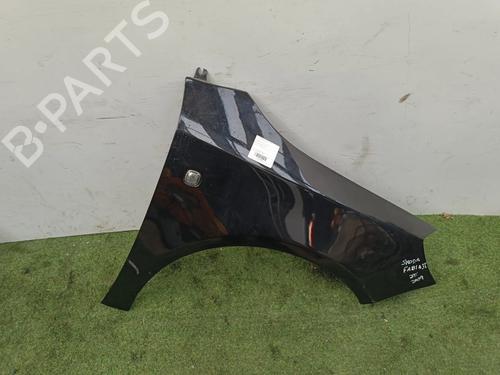 right-front-fenders-skoda-fabia-ii-combi-545-2007-2008-2009-2010-2011-2012-2013-2014-38067549 main image