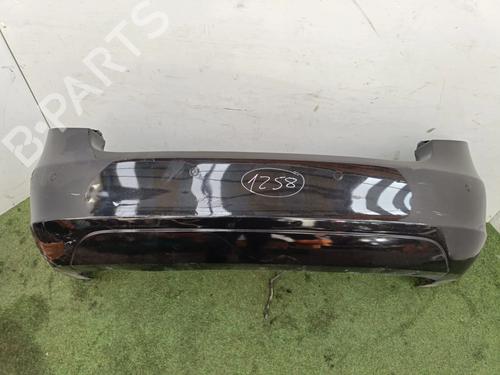 rear-bumper-skoda-fabia-ii-combi-545-2007-2008-2009-2010-2011-2012-2013-2014-38067553 main image