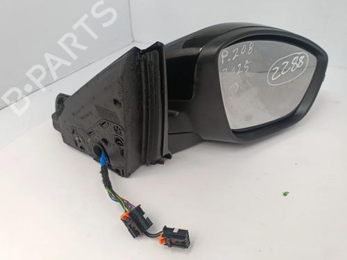 Used Right mirror Right mirror 38450531 38450531