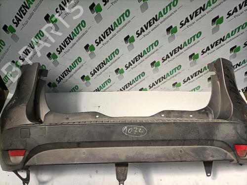 Used Rear bumper Rear bumper 38450599 38450599