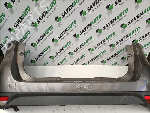 Used Rear bumper Rear bumper 38450600 38450600