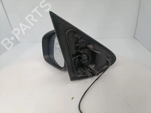 Left mirror DACIA LOGAN II 1.5 dCi | BP37006325C26 - Image 2