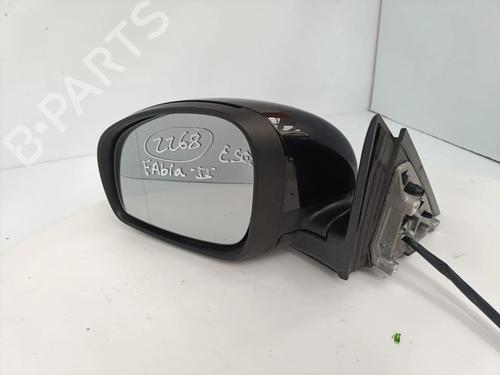 Retrovisor esquerdo Retrovisor esquerdo 38067568 38067568
