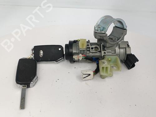 Ignition barrel KIA CEED (CD) 1.6 CRDi 115 | BP38472196M48 - Image 2