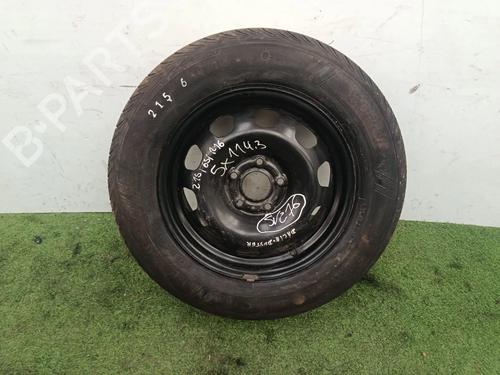 Fælk Fælk DACIA DUSTER (HM_) 1.0 TCe 100 (HMMT) (101 hp) 38673607 38673607