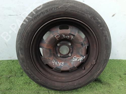 Used Rim Rim 38673611 38673611