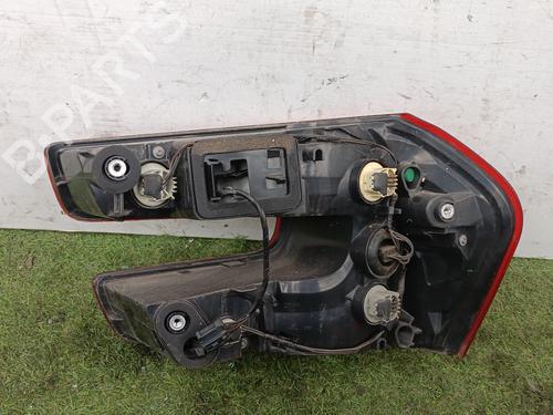 Left tailgate light CITROËN C4 Grand Picasso II (DA_, DE_) 1.6 BlueHDi 120 | BP38778363C79 - Image 2