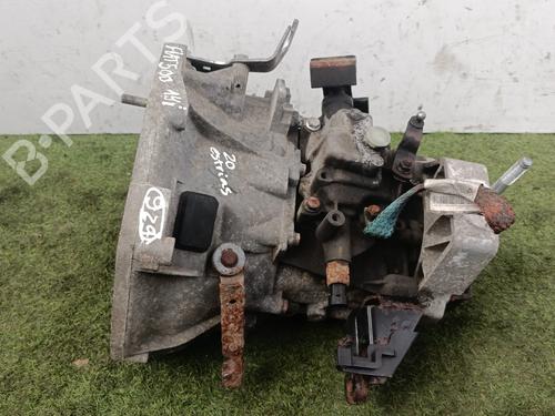 Gearbox FIAT 500 (312_) 1.4 (312AXC1B, 312CXC1B) | BP38928062M3 - Image 2