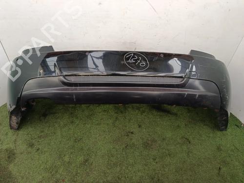 Bagtil kofangere Bagtil kofangere BMW 3 Coupe (E92) 320 d (184 hp) 39003735 39003735