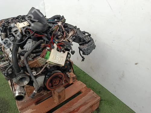 Engine BMW 1 (F20) 116 d | BP39027534M1 - Image 2