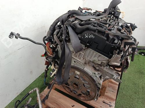 Engine BMW 1 (F20) 116 d | BP39027534M1 - Image 3