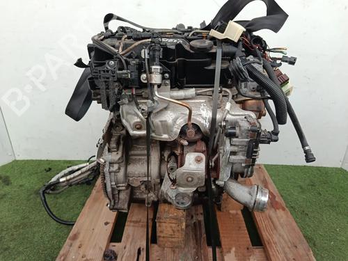 Engine BMW 1 (F20) 116 d | BP39027534M1 - Image 4