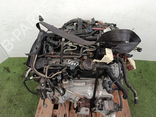 Engine BMW 1 (F20) 116 d | BP39027534M1 - Image 5