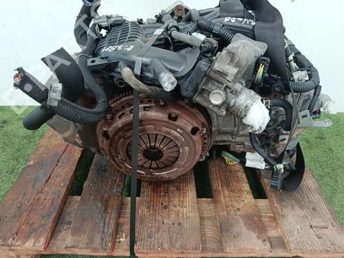 Engine SMART FORTWO Cabrio (451) 1.0 (451.431, 451.480) | BP39035743M1 - Image 3
