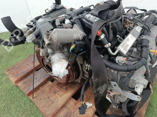 Engine SMART FORTWO Cabrio (451) 1.0 (451.431, 451.480) | BP39035743M1 - Image 4