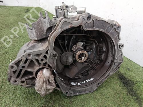 Used Gearbox Gearbox OPEL MERIVA B MPV (S10) 1.3 CDTI (75) (75 hp) 39035744 39035744