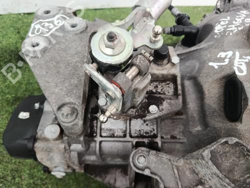 Gearbox OPEL MERIVA B MPV (S10) 1.3 CDTI (75) | BP39035744M3 - Image 4