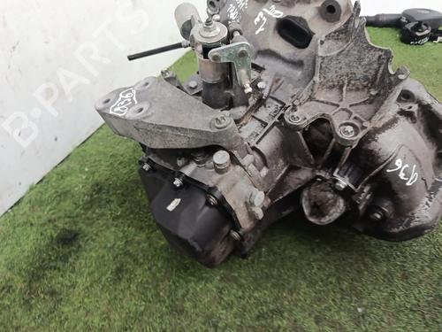 Gearbox OPEL MERIVA B MPV (S10) 1.3 CDTI (75) | BP39035744M3 - Image 3