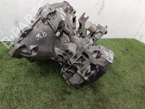 Gearbox OPEL MERIVA B MPV (S10) 1.3 CDTI (75) | BP39035744M3 - Image 5