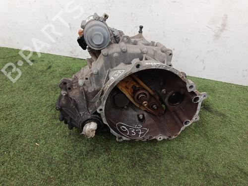 Used Gearbox Gearbox 39035745 39035745