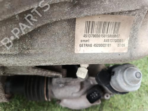 Gearbox SMART FORTWO Coupe (451) 1.0 (451.330, 451.334) | BP39035745M3 - Image 4