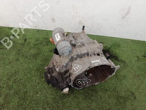Gearbox SMART FORTWO Coupe (451) 1.0 (451.330, 451.334) | BP39035745M3 - Image 2