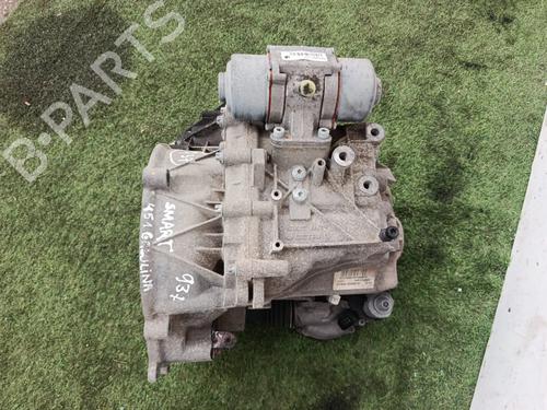 Gearbox SMART FORTWO Coupe (451) 1.0 (451.330, 451.334) | BP39035745M3 - Image 5
