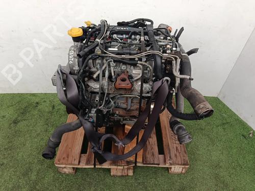 Motor Motor 39035746 39035746