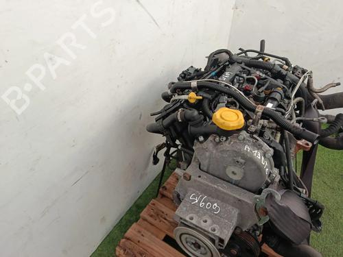 Engine OPEL MERIVA B MPV (S10) 1.3 CDTI (75) | BP39035746M1 - Image 2