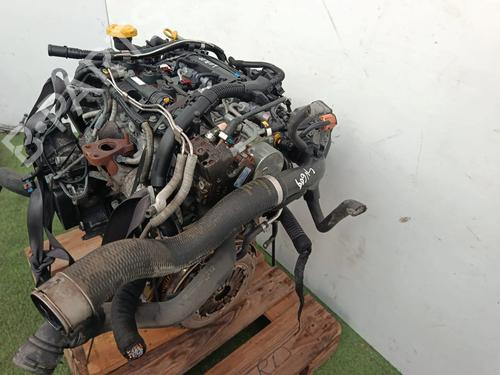 Engine OPEL MERIVA B MPV (S10) 1.3 CDTI (75) | BP39035746M1 - Image 3