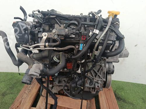 Engine OPEL MERIVA B MPV (S10) 1.3 CDTI (75) | BP39035746M1 - Image 5