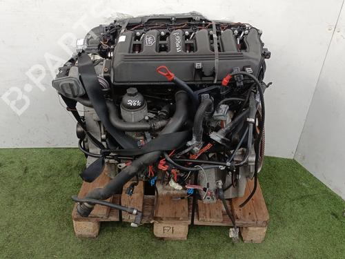 Used Engine Engine 39035747 39035747