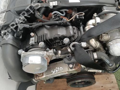 Engine BMW 3 Coupe (E92) 325 d | BP39035747M1 - Image 6