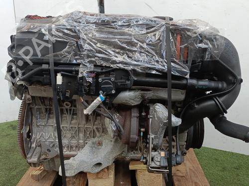 Engine BMW 3 Coupe (E92) 325 d | BP39035747M1 - Image 8